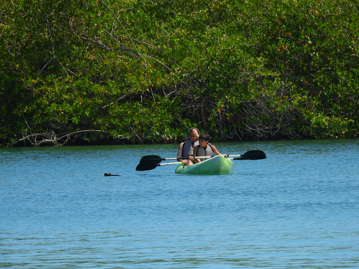 Galapagos Trip – San Cristobal ( East and South Islands)